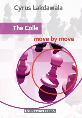 Book cover for The Colle: Move by Move