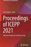 Book cover for Proceedings of ICEPP 2021