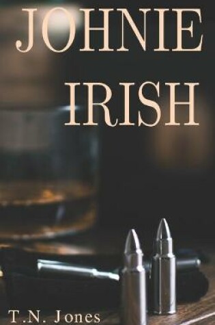 Cover of Johnie Irish