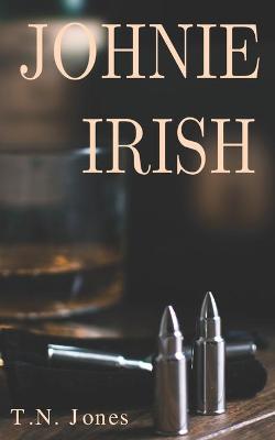 Book cover for Johnie Irish