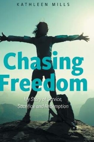 Cover of Chasing Freedom