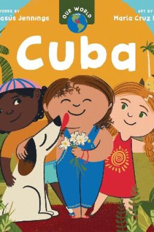 Cover of Cuba