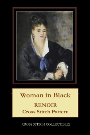 Cover of Woman in Black