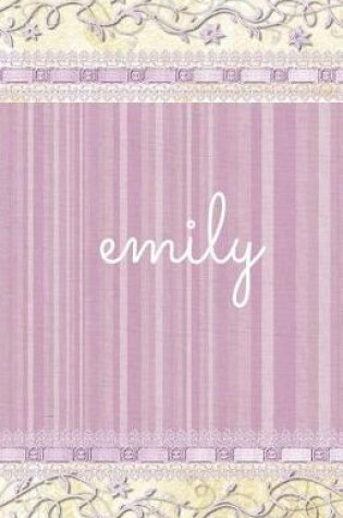 Cover of Emily