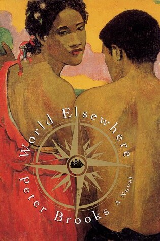 Cover of World Elsewhere