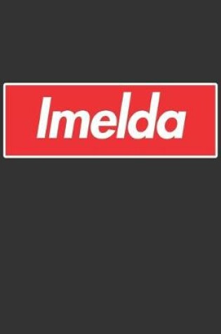 Cover of Imelda