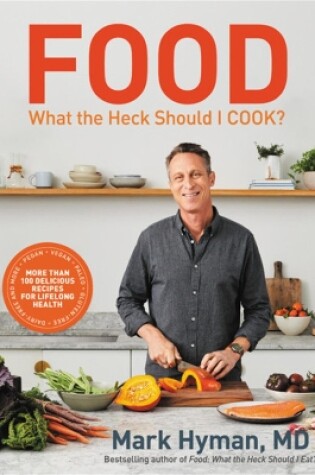 Cover of Food: What the Heck Should I Cook?