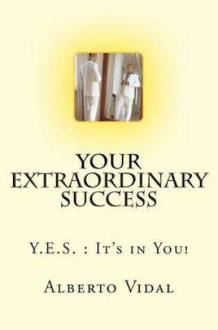 Cover of Your Extraordinary Success