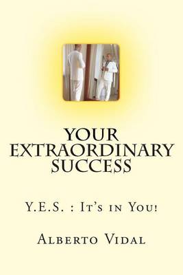 Cover of Your Extraordinary Success