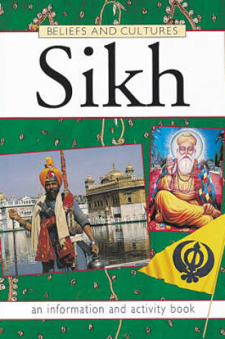 Cover of Sikh