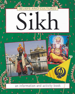 Cover of Sikh