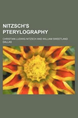 Cover of Nitzsch's Pterylography