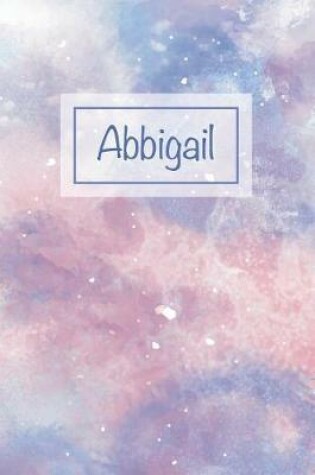 Cover of Abbigail