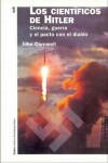 Book cover for Los Cientificos de Hitler