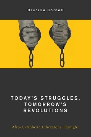 Cover of Today's Struggles, Tomorrow's Revolution