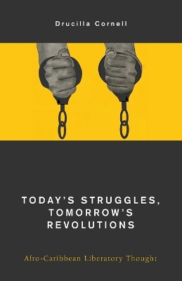 Cover of Today's Struggles, Tomorrow's Revolution