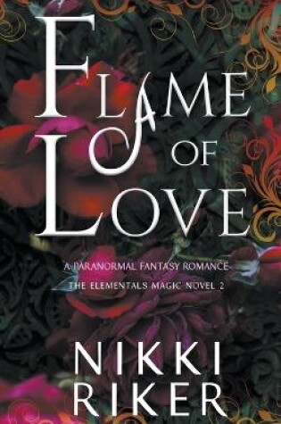 Cover of Flame of Love