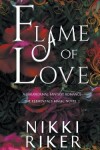 Book cover for Flame of Love