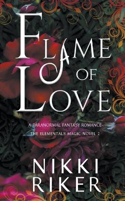 Cover of Flame of Love