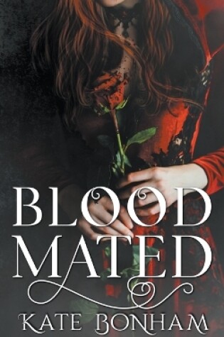 Cover of Blood Mated