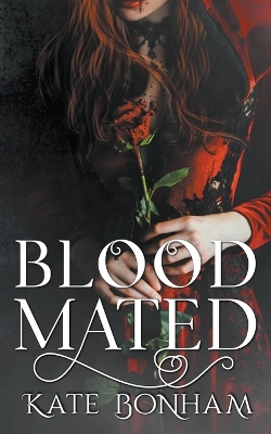 Book cover for Blood Mated