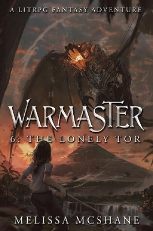 Cover of Warmaster 6