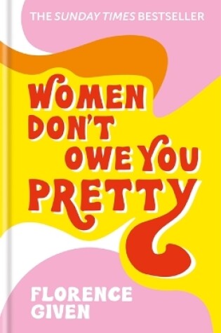Cover of Women Don't Owe You Pretty
