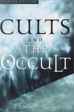 Cover of Cults and the Occult