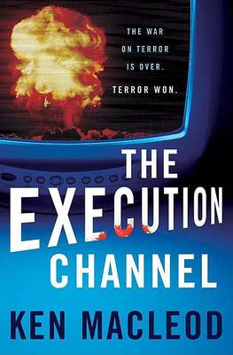 Book cover for The Execution Channel