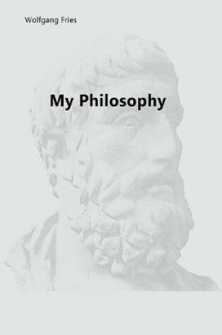 Cover of My Philosophy