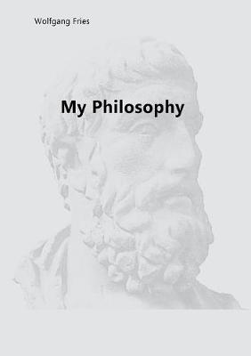 Book cover for My Philosophy