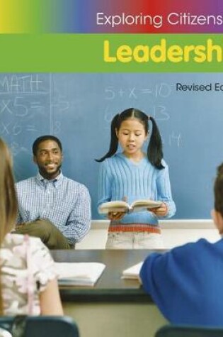 Cover of Leadership (Exploring Citizenship)