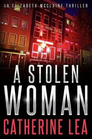 Cover of A Stolen Woman