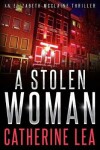 Book cover for A Stolen Woman