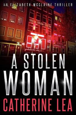 Book cover for A Stolen Woman