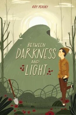 Cover of Between Darkness and Light