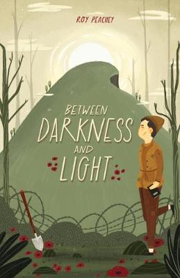 Book cover for Between Darkness and Light