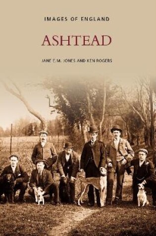 Cover of Ashtead