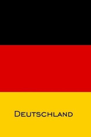 Cover of Deutschland
