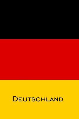 Cover of Deutschland