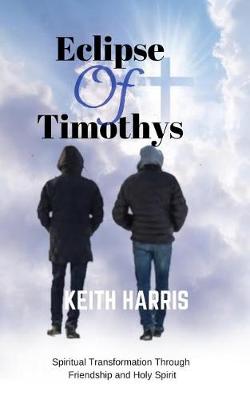 Book cover for Eclipse of Timothys