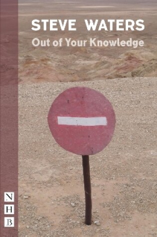 Cover of Out of Your Knowledge