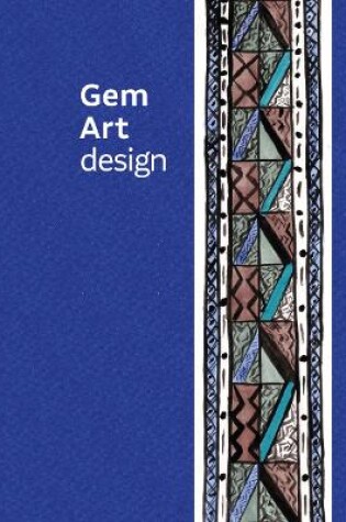 Cover of Gem Art design