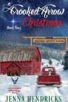 Book cover for A Crooked Arrow Christmas
