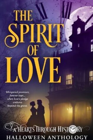 Cover of The Spirit of Love