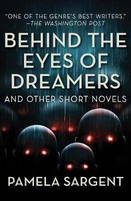 Book cover for Behind the Eyes of Dreamers