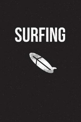 Cover of Surfing