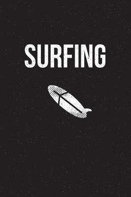 Book cover for Surfing