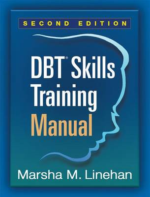 Book cover for Dbt(r) Skills Training Manual, Second Edition