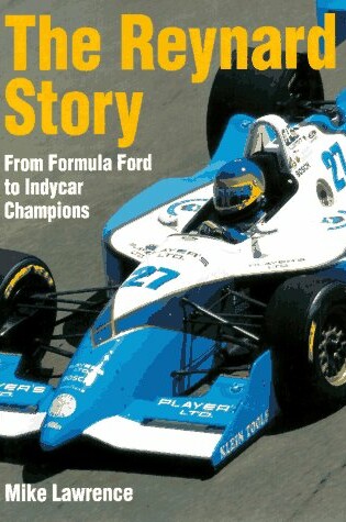 Cover of The Reynard Story